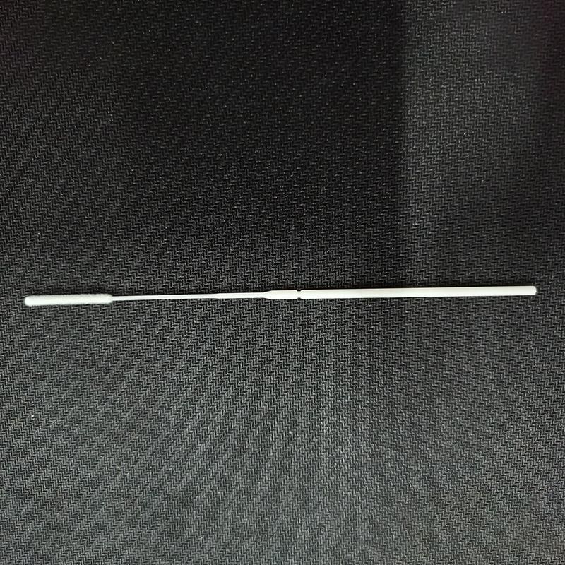 Throat Oral Nasal Nylon Flocked Swab