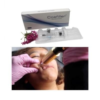 Crosslink Beauty Injection Injectable Hyaluronic Acid Filler