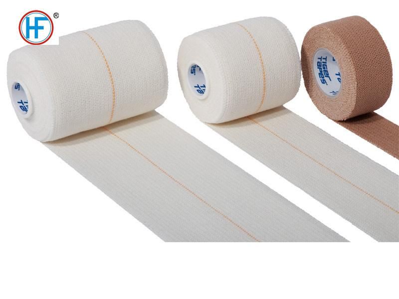 Sports Tape Eab Elastic Adhesive Bandage