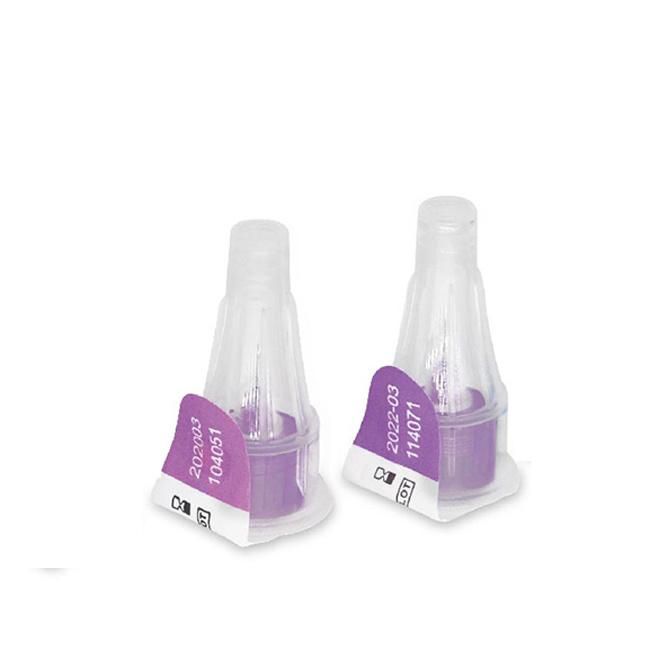 32g*8mm Disposable Medical Sterile Insulin Pen Needle for Diabetics