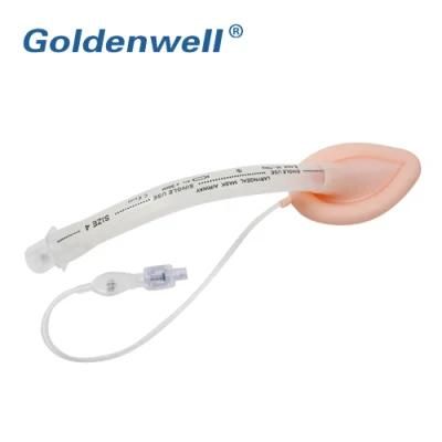 High Quality Low Price China Manufacturer Laryngeal Mask Airway Disposable