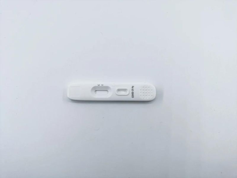 Popular Products Novel Antigen Rapid Test Device Swab