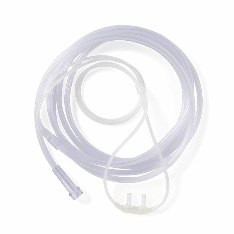 Nasal Oxygen Cannula