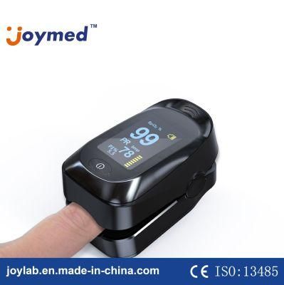 TFT Screen Fingertip Pulse Oximeter