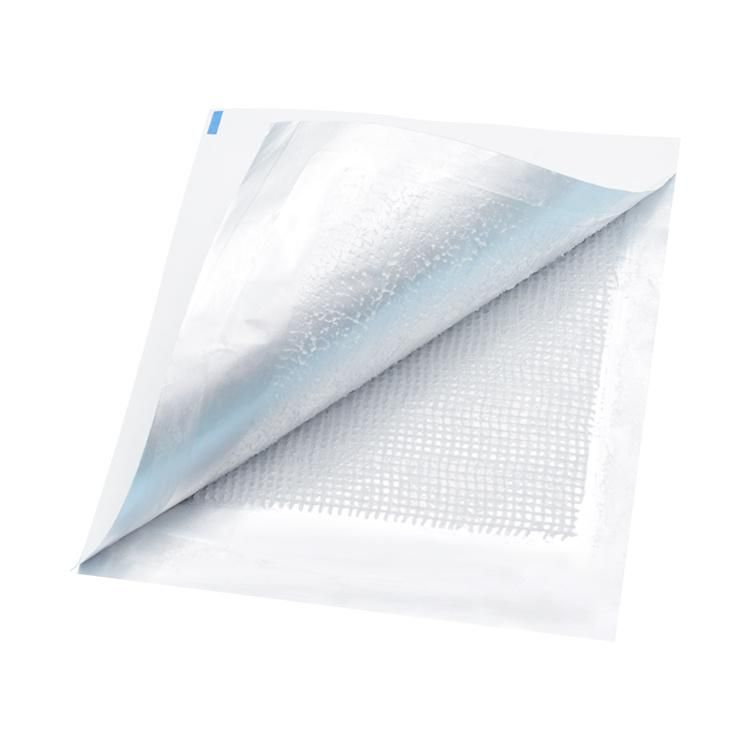 Surgical Sterile Paraffin Gauze Compress Paraffin Gauze Dressing Medical Double Gauze Pad