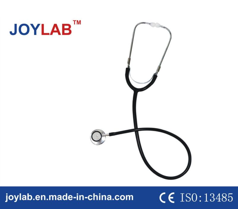 Double Head Stethoscope for Pediatric Using