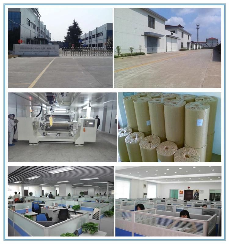 Inkjet & Laser Printing Medical X-ray Film