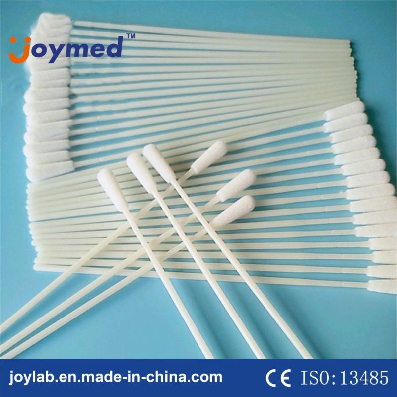 Wholesale Disposable Respiratory Specimen Collection Swabs