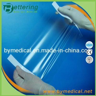 Disposable Surgical Transparent PU Cover Drape Film