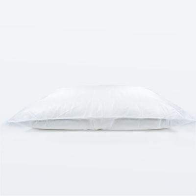 Case Custom Medical Bed Sheets Disposable Pillow Cover for Hospital Home with High Quality