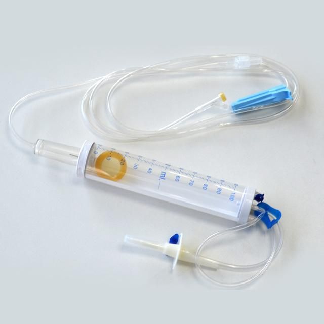 New Products Burette IV Kids′ Infusion Set