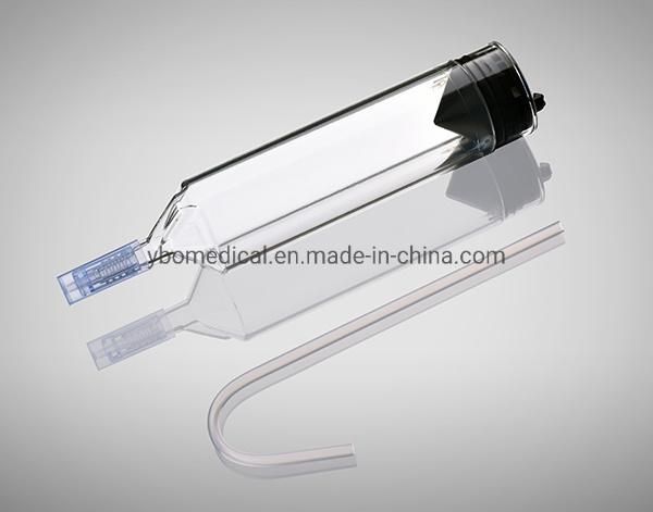 High Pressure Syringe Equirement for Surgery Using