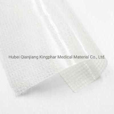 Medical Sterile Paraffin Gauze Sponge Customized Sizes 10*10cm