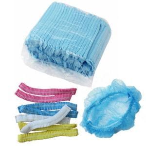 Disposable Non Woven Medical Clip Cap