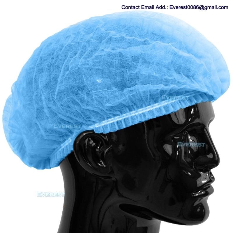 Disposable Non Woven Head Covering