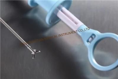 Single Use Biopsy Forceps for Gastroscope &amp; Colonoscope Endoscopic