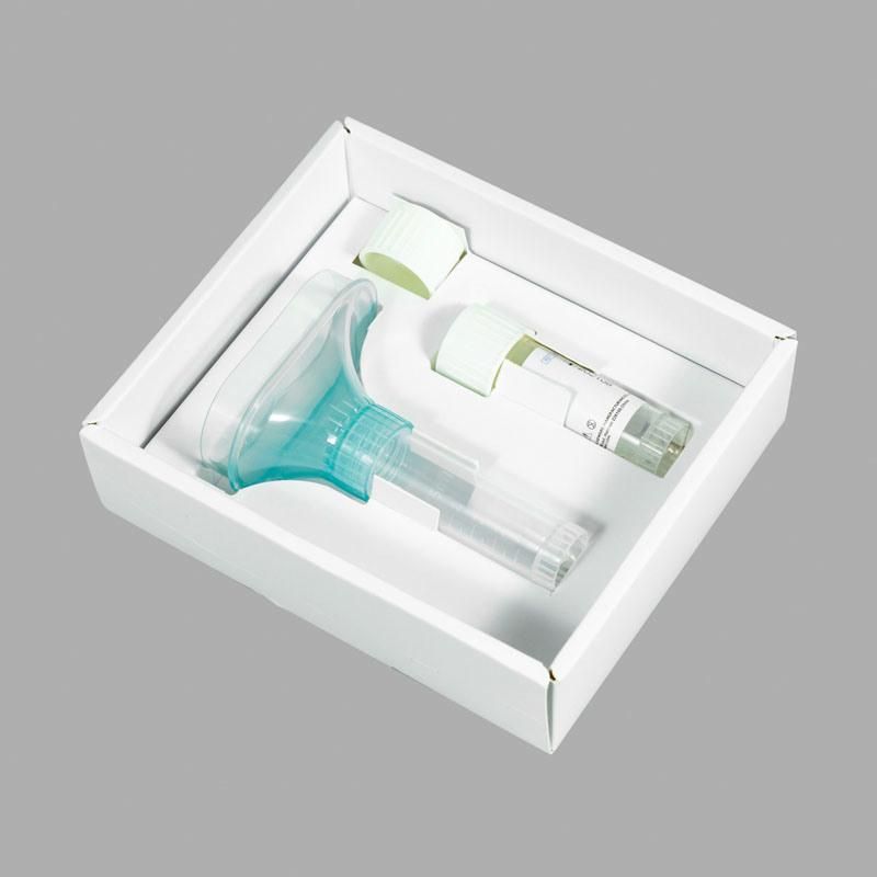 Saliva Collection Kit