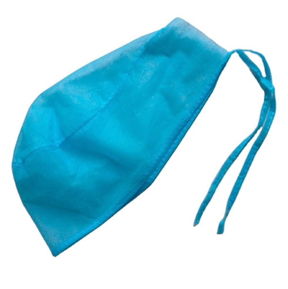 New Design Disposable Non-Woven Surgical Cap