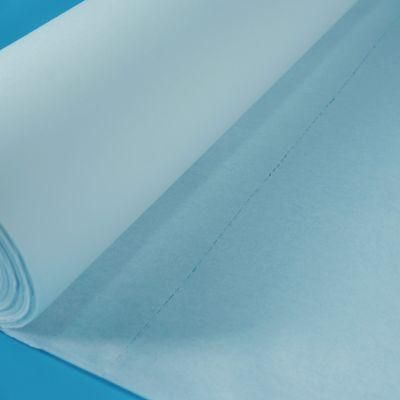 Waterproof Massage Disposable Bed Sheet Roll with One Roll/Polybag Package