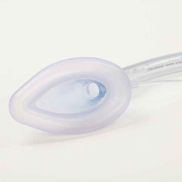 Good Price Disposable PVC Laryngeal Mask Airway