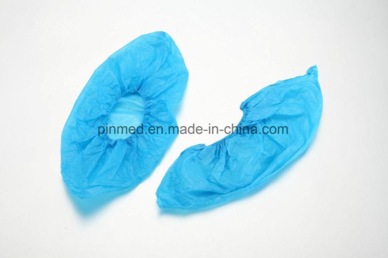 Hot Sale CPE Shoe Cover