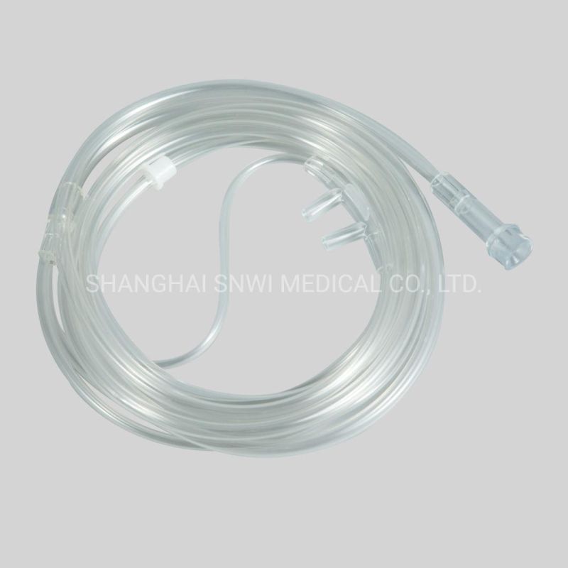 Medical Disposable Sterile 3-Way 100% Silicone Foley Balloon Urine Catheter/Suction Catheter/Urinary Catheter