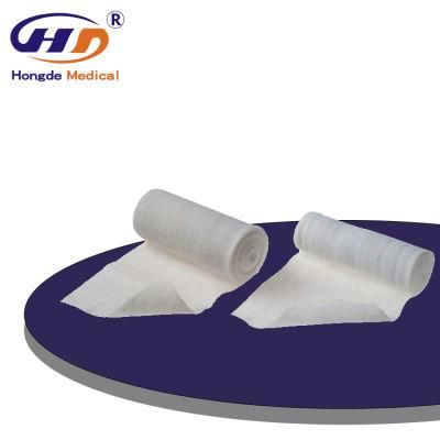 HD324 Thin PBT Bandage Confirming Bandage