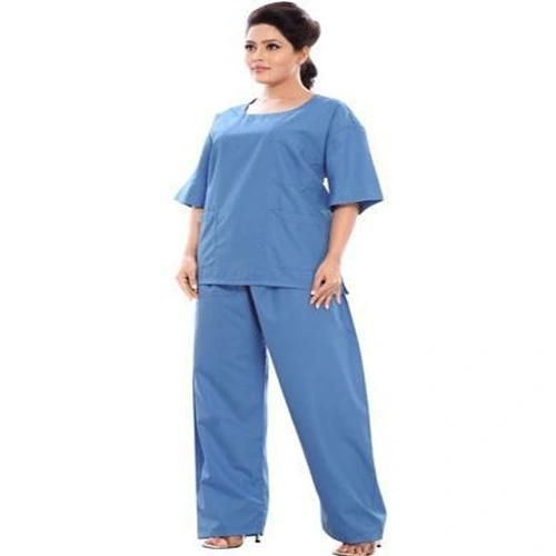 Scrub Suit/Nursing Scrubs/Medical Scrubs/Hospital Scrubs/Nurse Scrubs