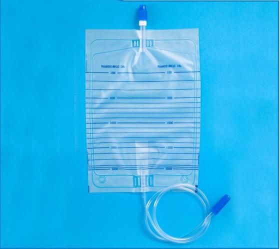 Disposable Urine Bag