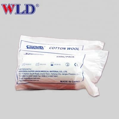 on Time Delivery 100% Cotton Gauze Bandage Roll