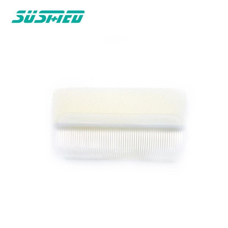 Hot Disposable Sterile Soft Sponge Hand Brush Surgical Scrub Brush