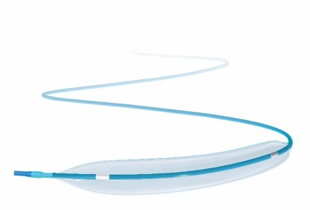 FDA Manufacturer of Nc Ptca Balloon Dilatation Catheter