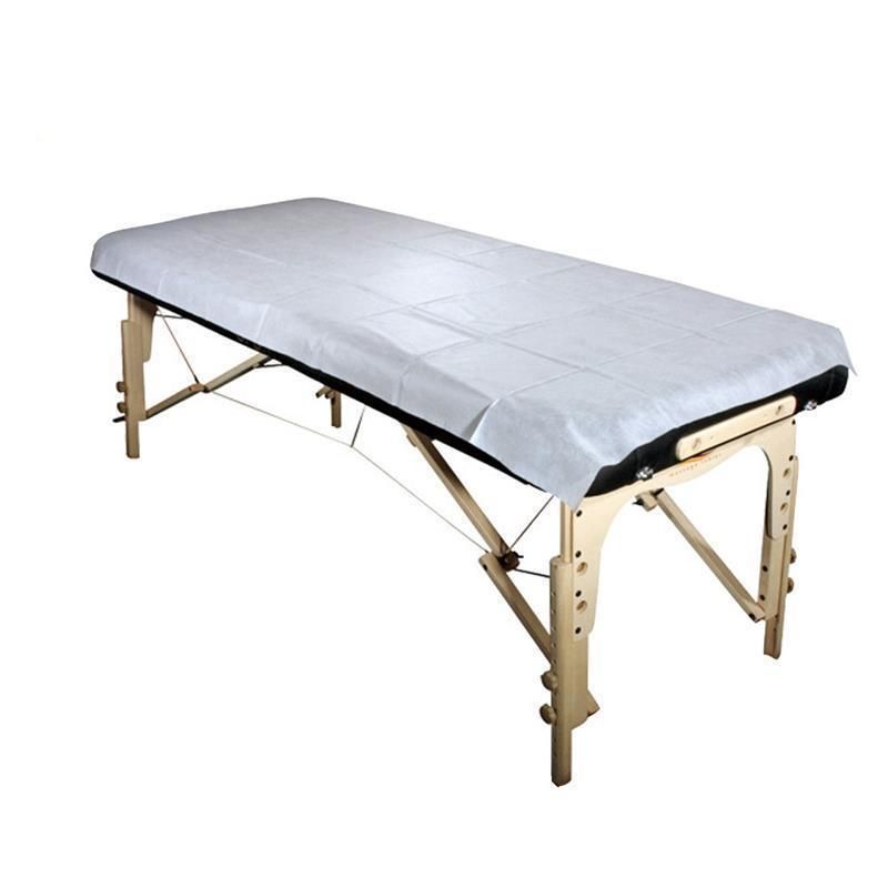 Disposable Hospital Table Paper Bed Sheet Cover Examination Couch Roll