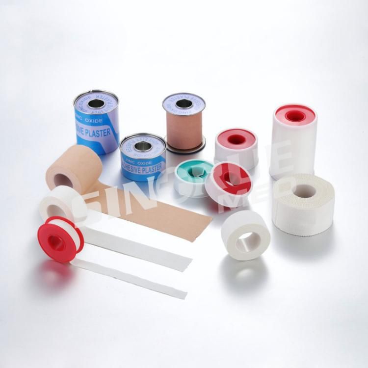 Hospital Disposable Medical Surgical Tape