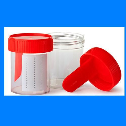 Urine Specimen Container