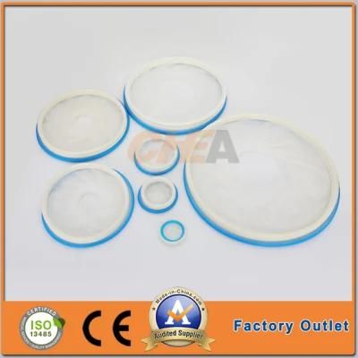 Disposable Silicon Wound Retractor Protector