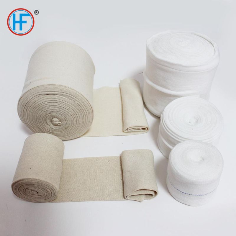 Mdr CE Approved Israeli Bandage Vacuum Sterile Compression Bandages for First Aid Emergency Battle Wound Dressing Self-Rescue