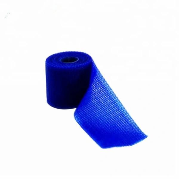 CE Certified Disposable Medical Fiberglass & Orthopedic Casting Tape with Factory Price