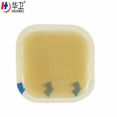 Medical Care Advanced Hydrocolloid Wound Dressing