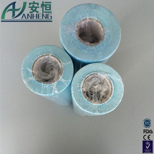 Disposable Hospital Paper Bed Roll Waterproof