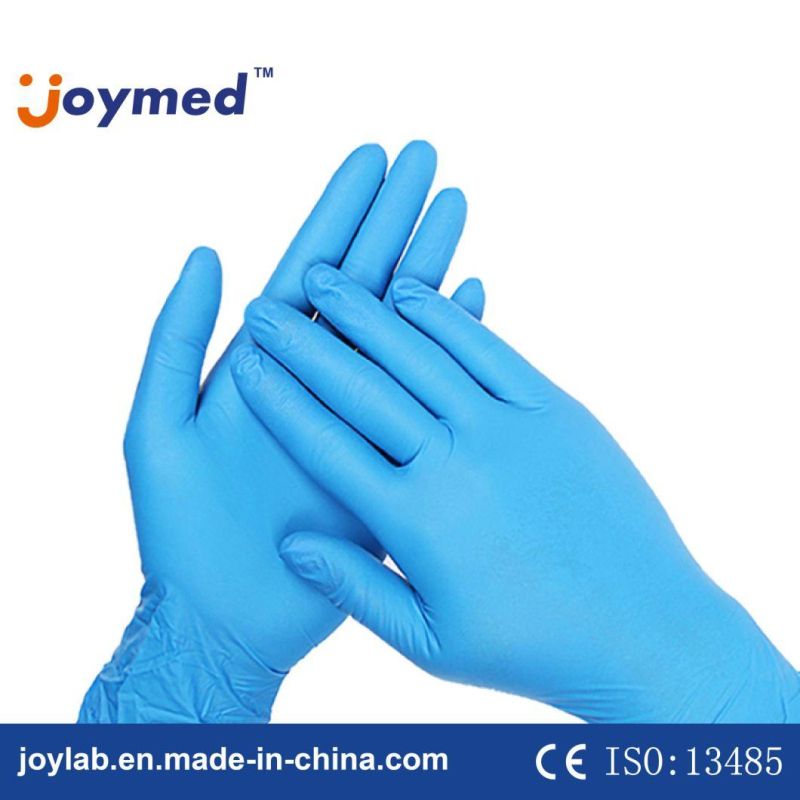 Disposable Gloves Nitrile Latex Cleaning Food Gloves Universal Household Garden Kitchen Cleaning Gloves