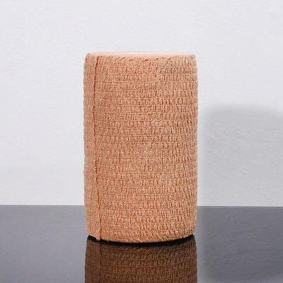 High Quality Crepe Tubular Medical Supply Dressing Compression Bandage