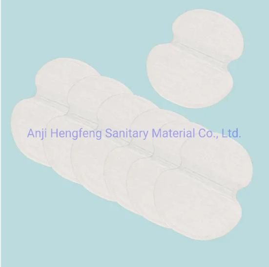 OEM Chinese Manufacturer Direct Sale Disposable Nursing Breast Mother Feed Pad