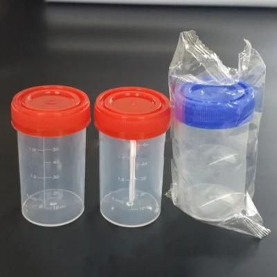 Disposable Urine Sampling Cup Urine Container for Collection Urine Sample