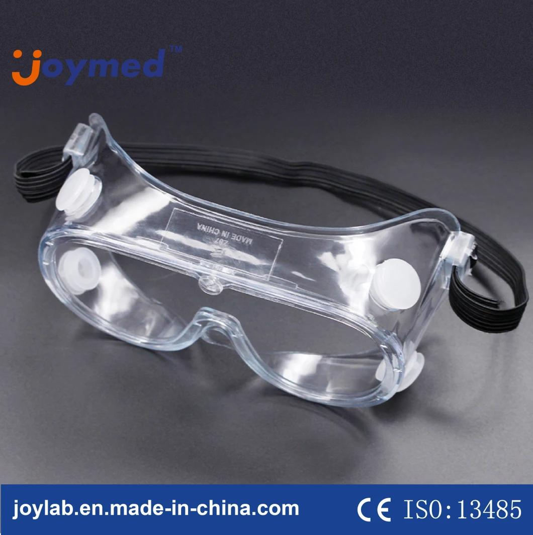 Protective Eyewear Anti Fog Protective Safety Glasses Goggles