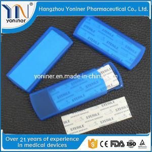 10PCS Per Box, 5PCS Per Box Adhesive Bandages in Dispenser