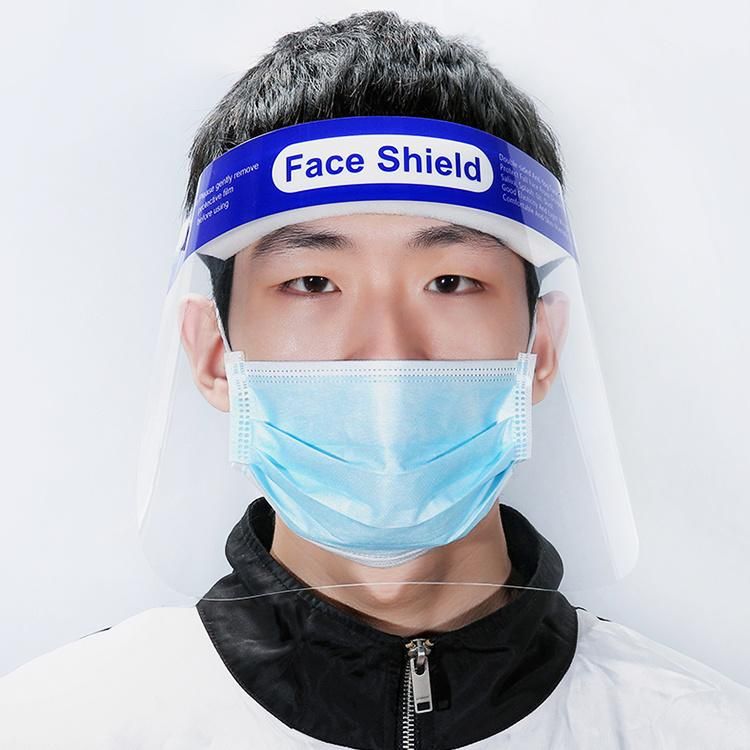 Face Shield