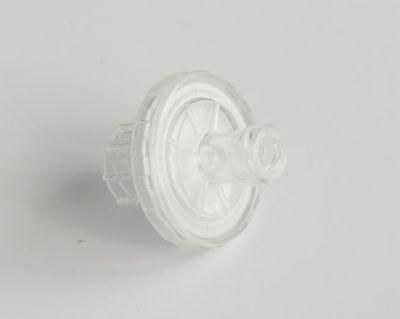 Transducer Protector/Disposable Filter of Blood Line for Hematodialysis