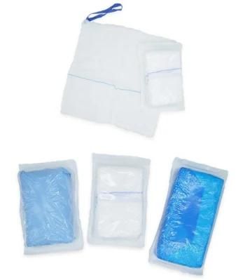 Medical Prewashed Disposable Lap Sponge Laparotomy Sponge