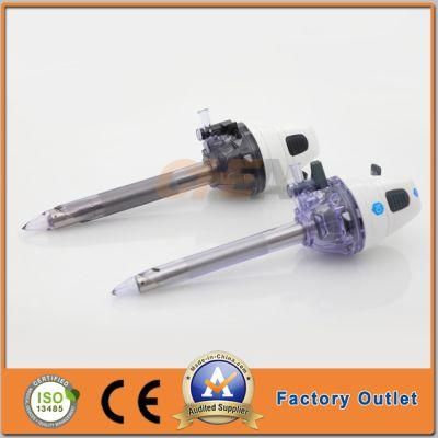 Trocar for Laparoscopy Surgery